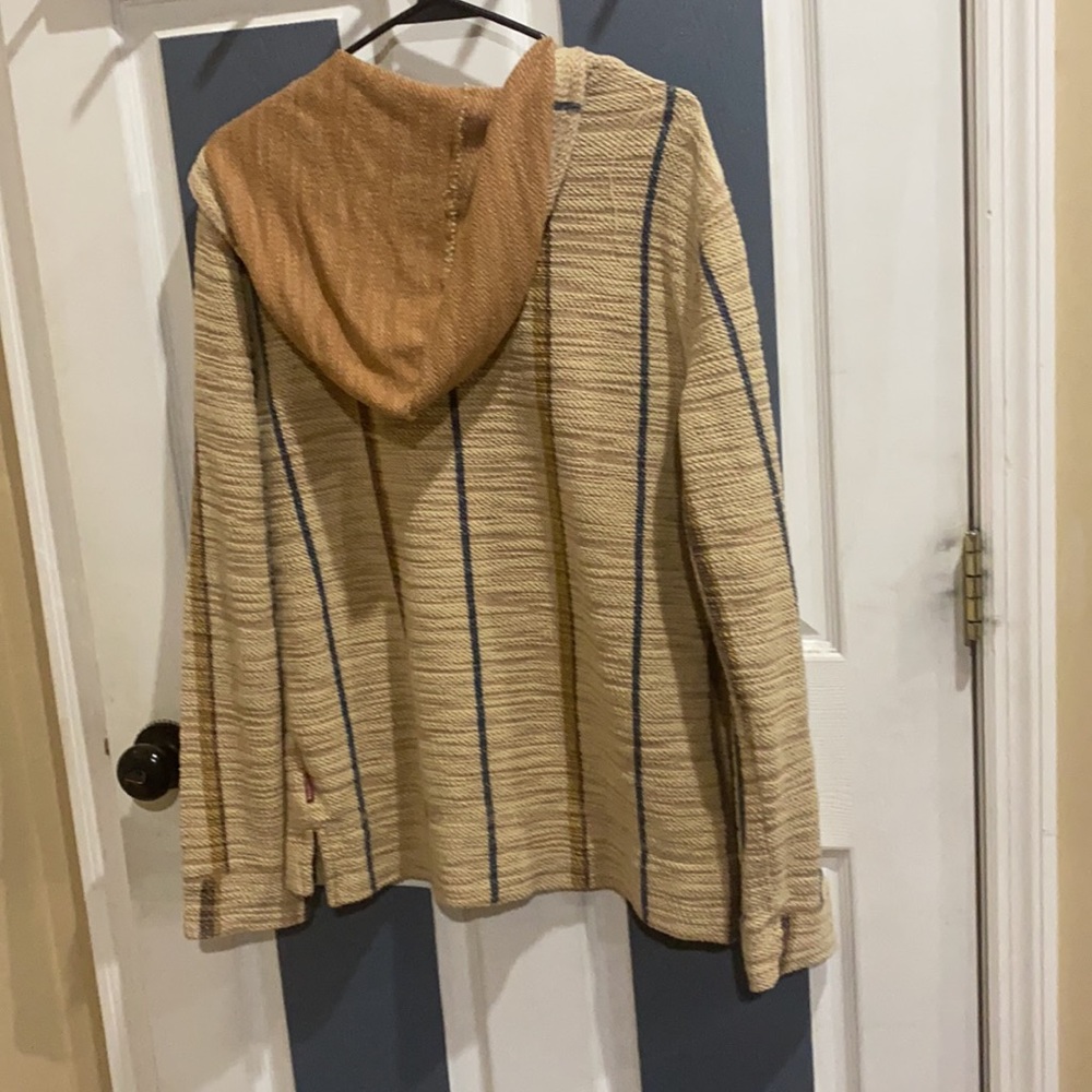 - Hollister sweatshirt SZ large - Picture 9 of 11